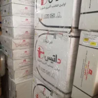 اجاق گاز رومیزی فر توکار 9ماهه(افشاری پخش عمده)|اجاق گاز و لوازم برقی پختوپز|زنجان, |دیوار