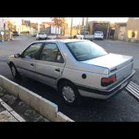 پژو ۴۰۵ دوگانه کارخانه|خودرو سواری و وانت|اراک, |دیوار