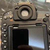 Nikon d850|دوربین عکاسی و فیلمبرداری|تهران, شیخ هادی|دیوار