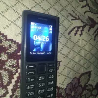 گوشی نوکیا 108جدید اصل وی اتنام دو سیم