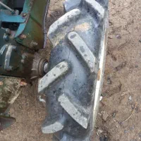 موتور بیجار کاری کوبوتا ۷|خودرو سنگین|رشت, لاکان شهر|دیوار