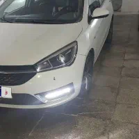 آریزو5 مدل ۱۴۰۰|خودرو سواری و وانت|تهران, باشگاه نفت|دیوار