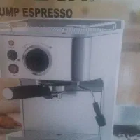 اسپرسوساز نوا|سماور، چای‌ساز، قهوه‌ساز|اصفهان, ملک‌شهر|دیوار