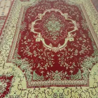 فروش یک عدد فرش ۹متر