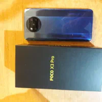 Poco x3pro