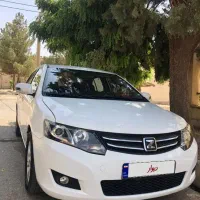 اریو زوتی اتومات 1600 مدل 97|خودرو سواری و وانت|کرج, گلشهر|دیوار
