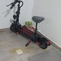 اسکوتر جک استار