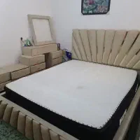 تخت خواب ۲نفره