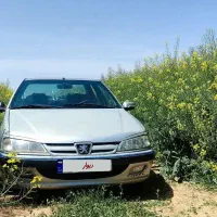 پرشیا نقره ای