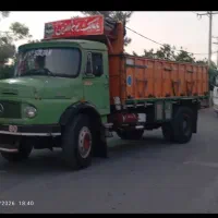 تک باری مدل ۵۴