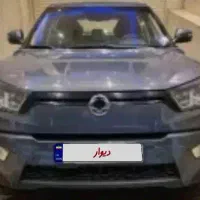 تیولی الیت ۲۰۱۶