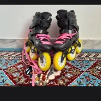 اسکیت.حرفه ای