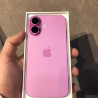 فروش آیفون 16 نرمال در اقساط 24 ماهه