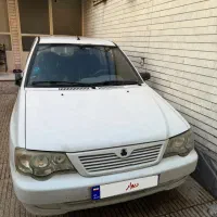 پراید۱۳۲مدل۹۰