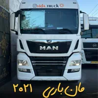 مان باری ۲۰۲۱