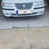 سمند LX
