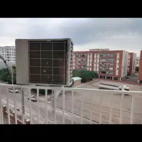 آپارتمان غرق نور فول امکانات