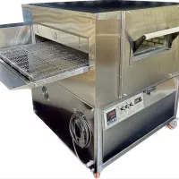 فر ریلی پیتزا ،تاپینگ ،خط سوخاری ،سرخ کن ،گریل|کافیشاپ و رستوران|تهران, تهرانسر شرقی|دیوار