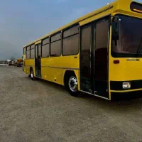 استخدام راننده پایه1 جهت اتوبوس 457 شهری