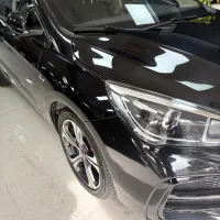 اریزو 5 fl مدل 1403|خودرو سواری و وانت|تهران, تهرانپارس غربی|دیوار