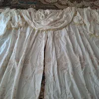 پرده|پرده، رانر، رومیزی|خرمشهر, |دیوار