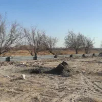 زمین چهار دیواری دریک مجموعه اتوبان فرودگاه|فروش زمین و ملک کلنگی|اصفهان, قهجاورستان|دیوار