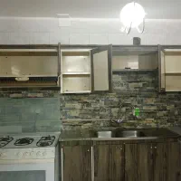 کابینت فلزی