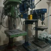 دریل ستونی / دریل / دریل ایستاده / گیره