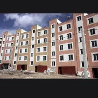 مسکن ملی|فروش آپارتمان|نیشابور, مازول|دیوار
