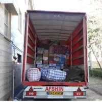 باربری،حمل اثاث منزل کارگر ماهر، خاور،نیسان،تضمینی|خدمات حمل و نقل|مشهد, سید رضی|دیوار
