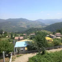 اجاره کلبه سوئیسی و ویلا در بهمنان سوادکوه زیرآب|اجارهٔ کوتاه‌مدت ویلا و باغ|زیرآب, |دیوار