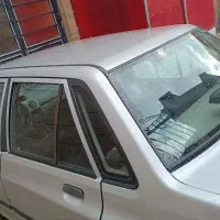 سواری وانت|خودرو سواری و وانت|قروه, |دیوار