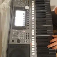 ارگ،کیبوردs970برندیاماها درحدنو کاملاسالم
