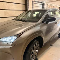 Nx200t fsport|خودرو سواری و وانت|تهران, تهرانپارس جنوبی|دیوار