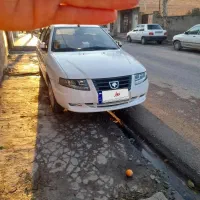 سورن دوگانه فابریک مخزن بزرگ سیمی