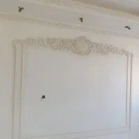 گچکاری|خدمات پیشه و مهارت|هیر, |دیوار