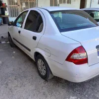 تیبا