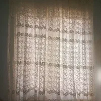 پرده توری|پرده، رانر، رومیزی|فردیس, سرحدی|دیوار