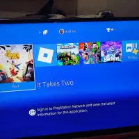 پی اس فور اسلیم هزارگیگ دو دسته اورجینال دیسک بازی|کنسول، بازی ویدئویی و آنلاین|شوشتر, |دیوار