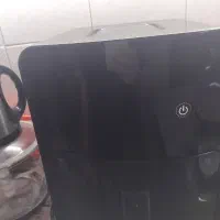 هوا پز ۶ لیتری|اجاق گاز و لوازم برقی پختوپز|تهران, مختاری|دیوار