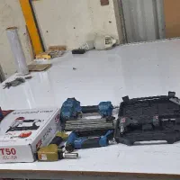 لوازم نجاری روکوبی رنگکاری کامل|ابزارآلات|تهران, حکیمیه|دیوار