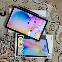 تبلت سامسونگ s6 lite|تبلت|اسلام‌شهر, شهرک سعیدیه|دیوار