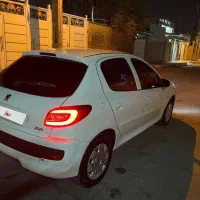 207 tu5 هیدرولیک