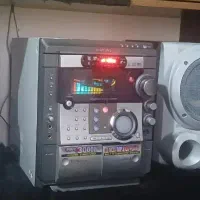 ظبط سامسونگ ۳۰۰۰ وات  بلوتوثی شده