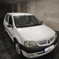 تندر 90 مدل 96|خودرو سواری و وانت|شاهرود, |دیوار