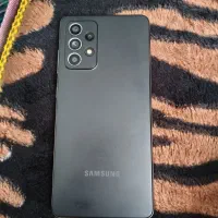 سامسونگ a52s G