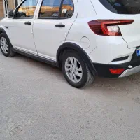 فروش اطلس جی مدل 403|خودرو سواری و وانت|برخوار, |دیوار