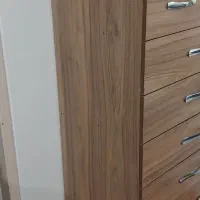 کمد دراور ام دی اف|جاکفشی، کمد، دراور|محمدشهر, شهرک نگین|دیوار