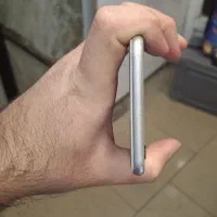 ایفون 6plus|موبایل|تهران, شمس‌آباد|دیوار