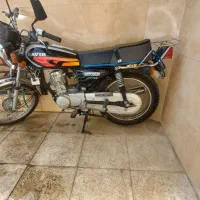 موتورکثیر۹۵